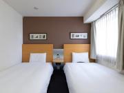 Comfort Hotel Osaka Shinsaibashi