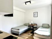 leszczynki parter III leszczynki parter III