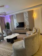 Roseville luxury apartments