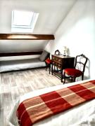 Villa Paris et parc dexpostions stade de France