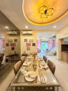 Modern Mirage 4BHK Stunning Luxury Spacez Villa