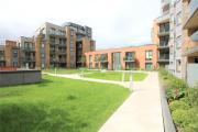 Modern Riverside Flat in central Reading