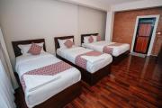 OYO 834 Ye Layeku Boutique Hotel Pvt Ltd