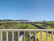 Face à la mer - Maison pour 8 avec jardin