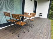 Upea talo 30 minuuttia lentokentältä!