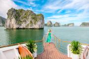 Top Ha Long