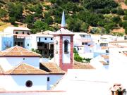 Top Cortes de la Frontera