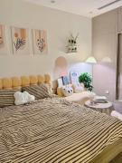 Homestay Studio - Vinhomes Smart City