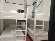 The Sun Backpackers Hostel