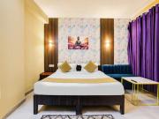 The Swarnim Vista Hotel