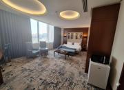 Premium Stay Near Aviation Museum by Checkmyguest