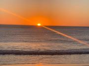 The Ocean Nook - Modern Beach Condo