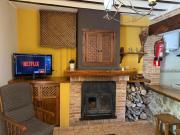 Casas Rurales Arcoiris