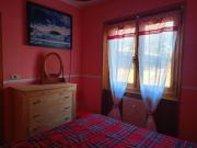 Fiocco di neve, residence Magnola