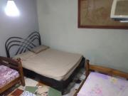 Mini casa no Camping da Família