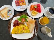 Villa Bugis Abimanyu Seminyak