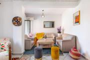 Chic and Quiet Apartment in Majorelle