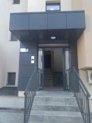 Apartmant Novaković