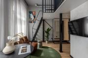 Hallo Loft Apartments by Innorental