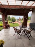 Blessings is a home with Cozy Charms