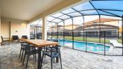Solara Resort Gem - Pool, Game Room, Near Disney