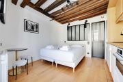 New studio for 2 people - Le Marais New studio for 2 people - Le Marais
