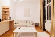 Magnificent Apartment in the Most Central Area 1 Minute Walk to Stephansplatz
