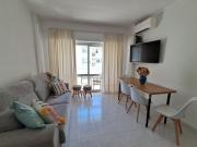 Bia Beach Apartment