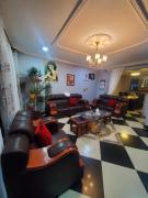 divine favour homestay