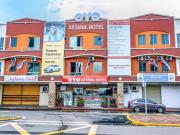 Top Tawau Top Tawau