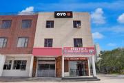 Super Hotel O ISBT Mohali Formerly Holiday Spot