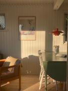 Holiday Home By Avnø Fjord In Front Of The Sea