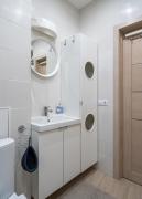 100m to Sea Beachside Studio with Private Garden & Terrace