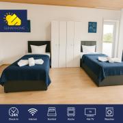 SUNNYHOME Monteurwohnungen und Apartments in Weiden