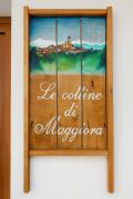 Le Colline di Maggiora B&B