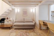 [MOSCOVA - GARIBALDI] - Moderno Loft di design