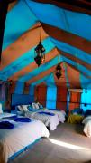 Sahara Waves Luxury Camp