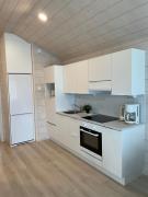 Oma rauha 30 minuuttia lentokentältä!