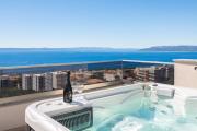 La Mer Adriatique Penthouse La Mer Adriatique Penthouse