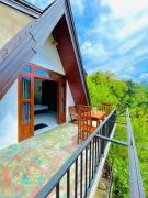 New Arch Heaven Ella