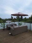 Holiday Idyll With Nature And City Nearby