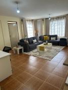 Eden Space Accommodations