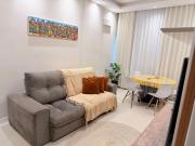 Comfort for your family in Barra