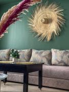 Studio Chic en Ville Piscine, Wi-Fi, Parking