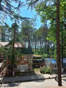 Квартира-студия с видом на море