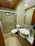 Casa com Piscina em Itapema