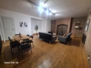 Modern stylish apartments close to city centre