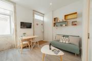 Downtown Cosy Apartment by Vacationy