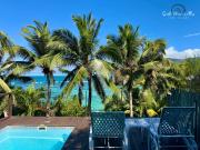 South Point Villas Cerf Island