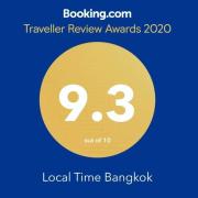 Top Bangkok